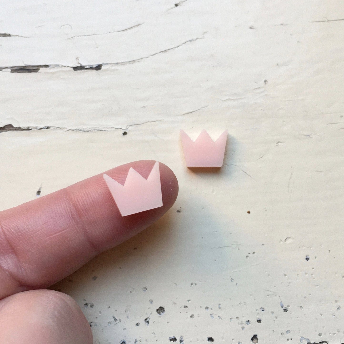 Crafty Cuts Laser Crown - Mini Cuts - 10 Pairs