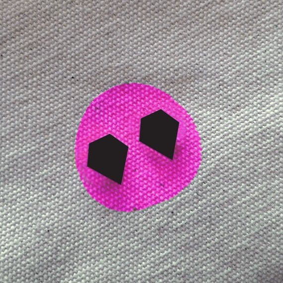 Crafty Cuts Laser Gem - Mini Cuts - 10 Pairs