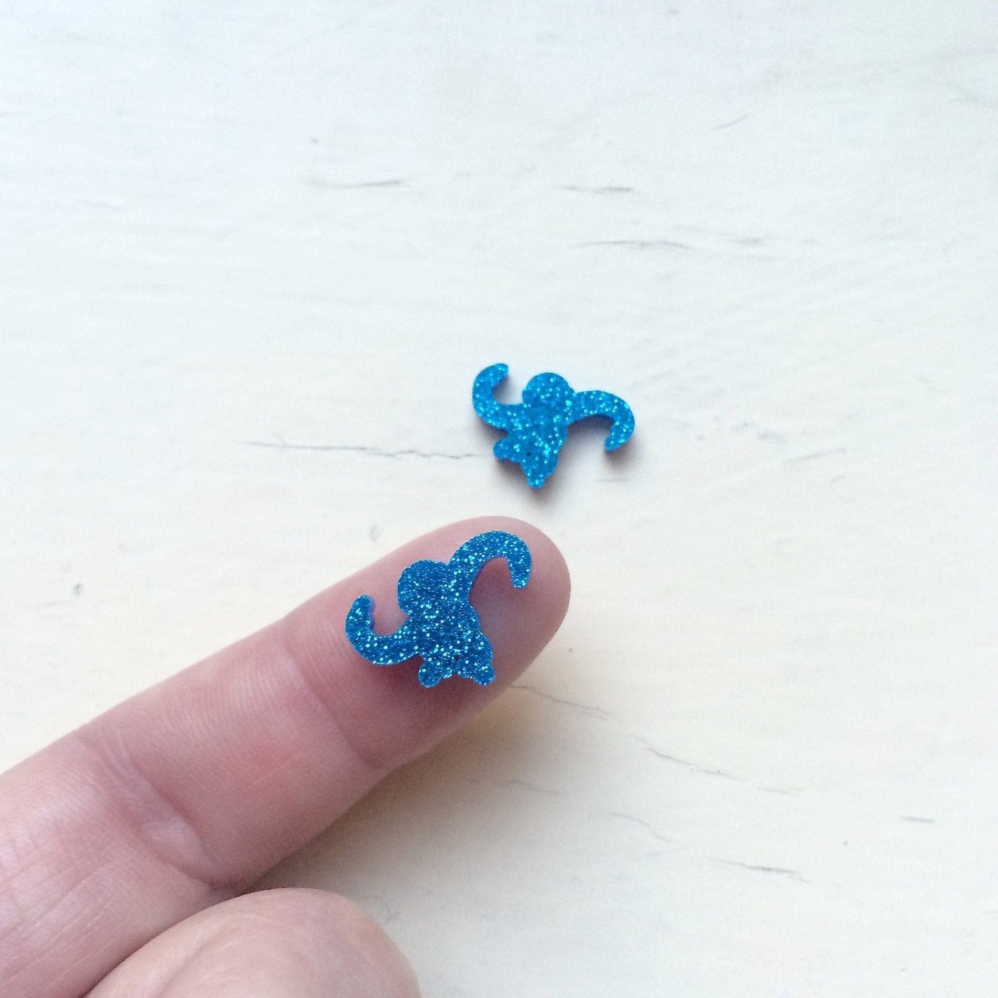 Crafty Cuts Laser Monkey - Mini Cuts - 10 Pairs