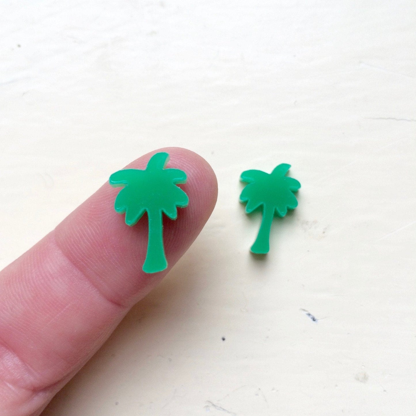 Crafty Cuts Laser Palm Springs - Mini Cuts - 10 Pairs