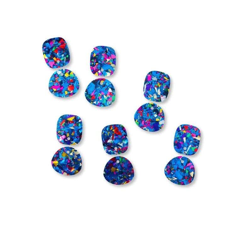 Crafty Cuts Laser Pty Ltd © Baby Twin - Chubby Drops