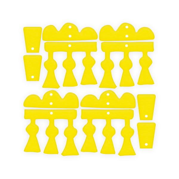 Crafty Cuts Laser Pty Ltd © Double Trouble: Combo #1