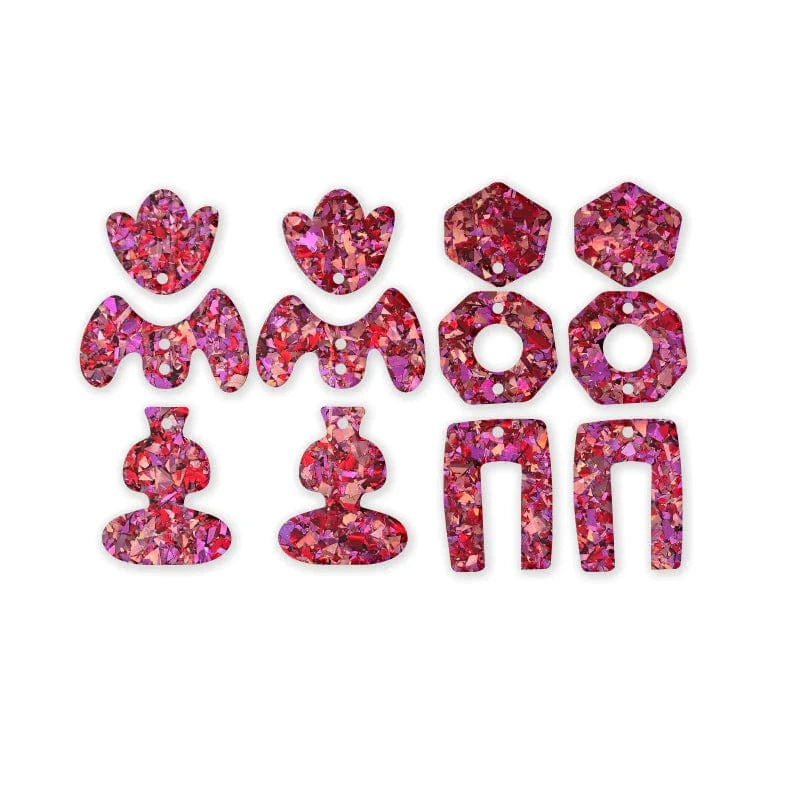 Crafty Cuts Laser Pty Ltd © Double Trouble: Combo #3