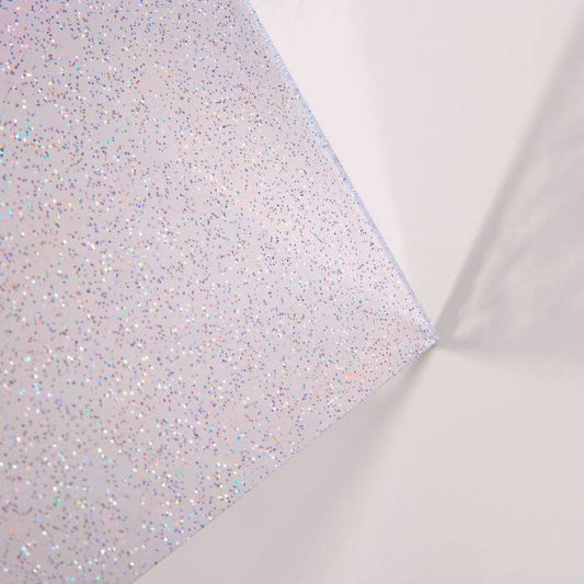 Crafty Cuts Laser Pty Ltd Fairy Dust - Glacier