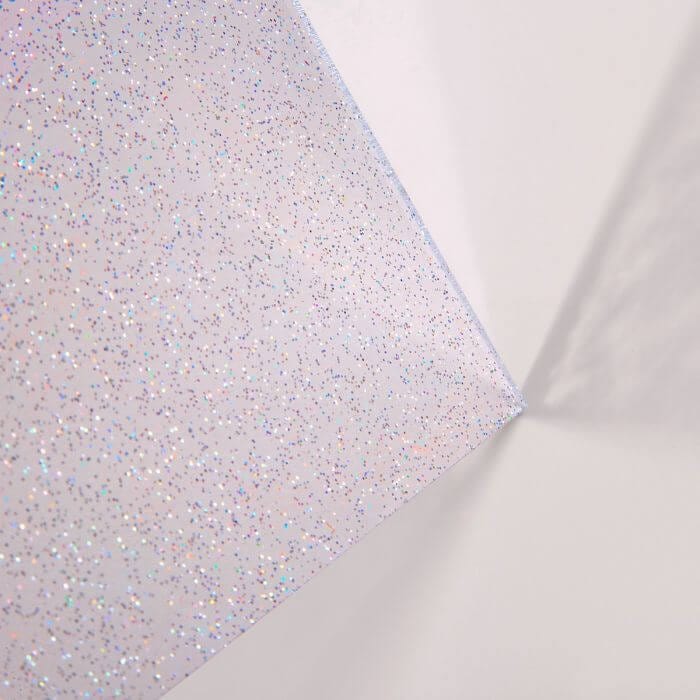 Crafty Cuts Laser Pty Ltd Fairy Dust - Glacier