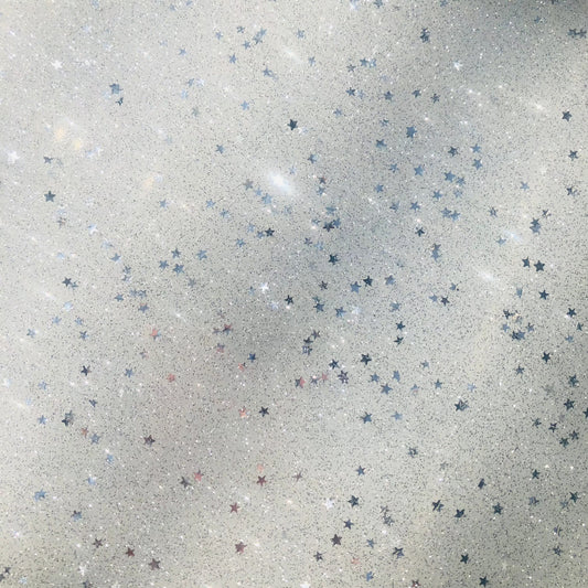 Crafty Cuts Laser Pty Ltd Fairy Dust - Stardust