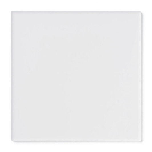 Crafty Cuts Laser Pty Ltd Frosted Acrylic - White