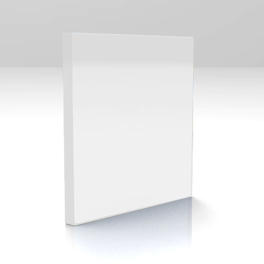 Crafty Cuts Laser Pty Ltd Gloss - White