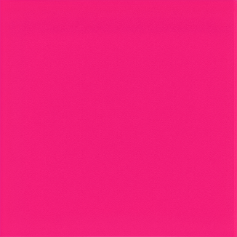 Crafty Cuts Laser Pty Ltd NEON Gloss/Matte Duo Sided - Pop Pink