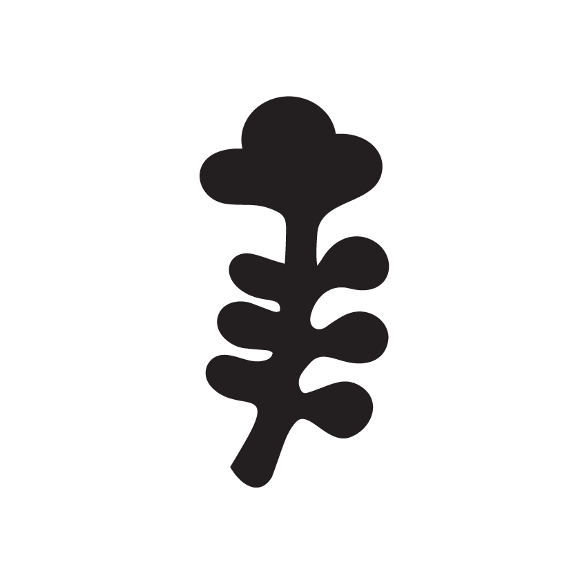 Crafty Cuts Laser Pty Ltd © Plantasia - 2 pair set