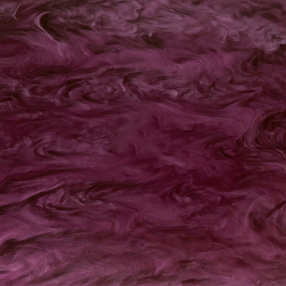 Crafty Cuts Laser Pty Ltd Swirl - Mulberry