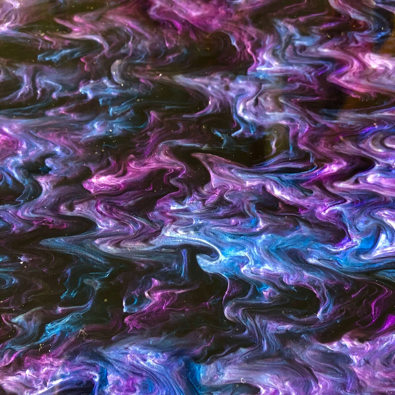 Crafty Cuts Laser Pty Ltd Swirl - Winterberry