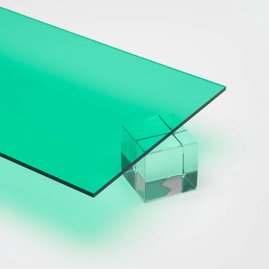 Crafty Cuts Laser Pty Ltd Transparent Gloss: Kermit