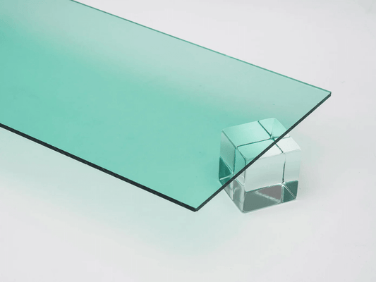 Crafty Cuts Laser Pty Ltd Transparent Gloss: Sea Glass