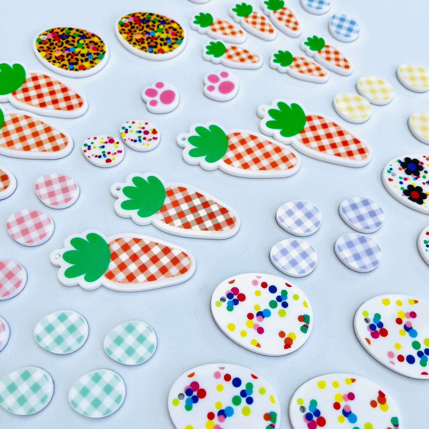 Crafty Cuts Laser STUDIO SALE - Easter Pack - 12 Available