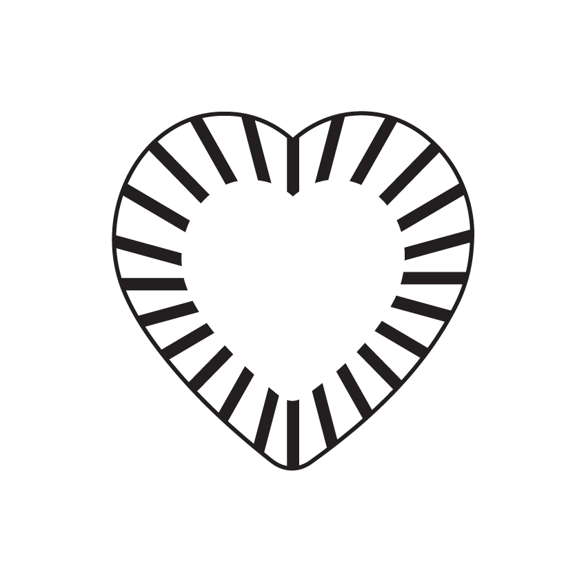 Crafty Cuts Laser Sunray Charms - 5 designs - 2 Sizes