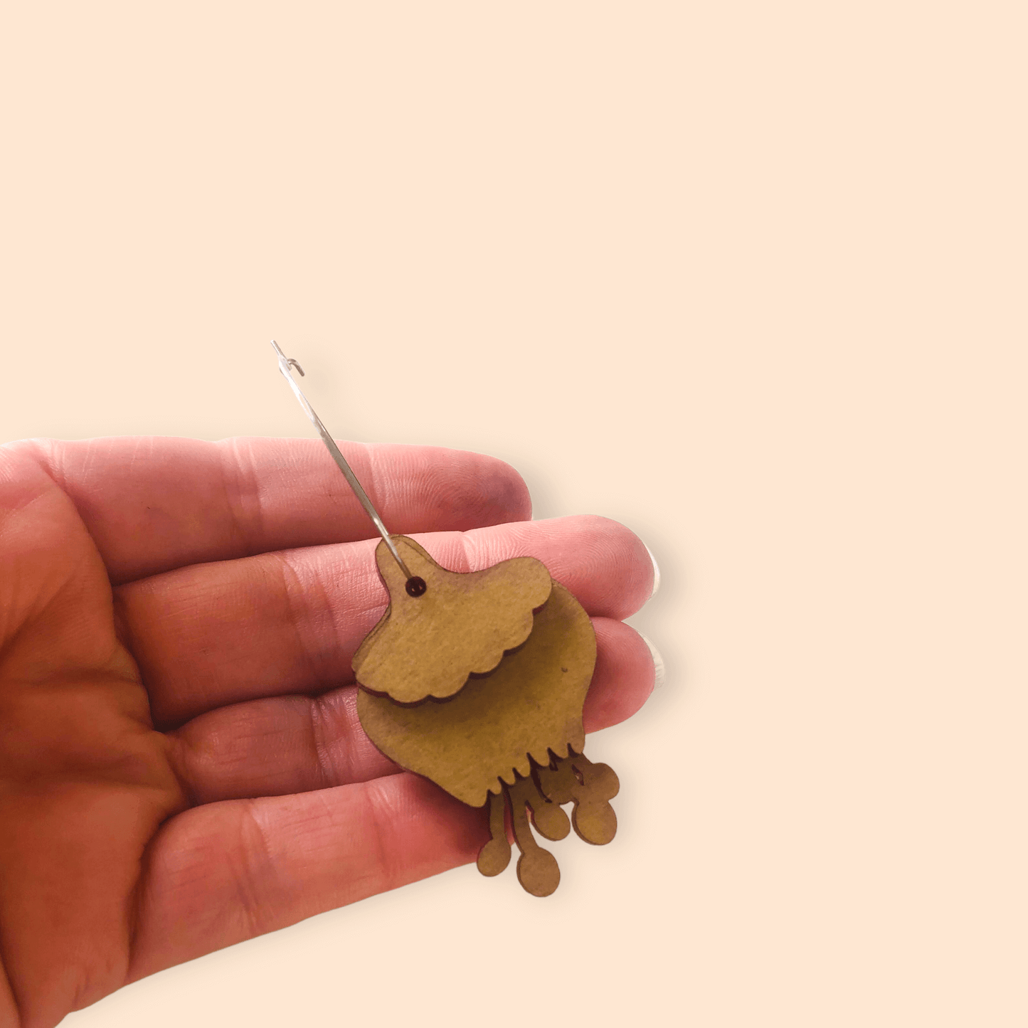 Crafty Cuts Laser © Trio - Stacker - Gumdrops