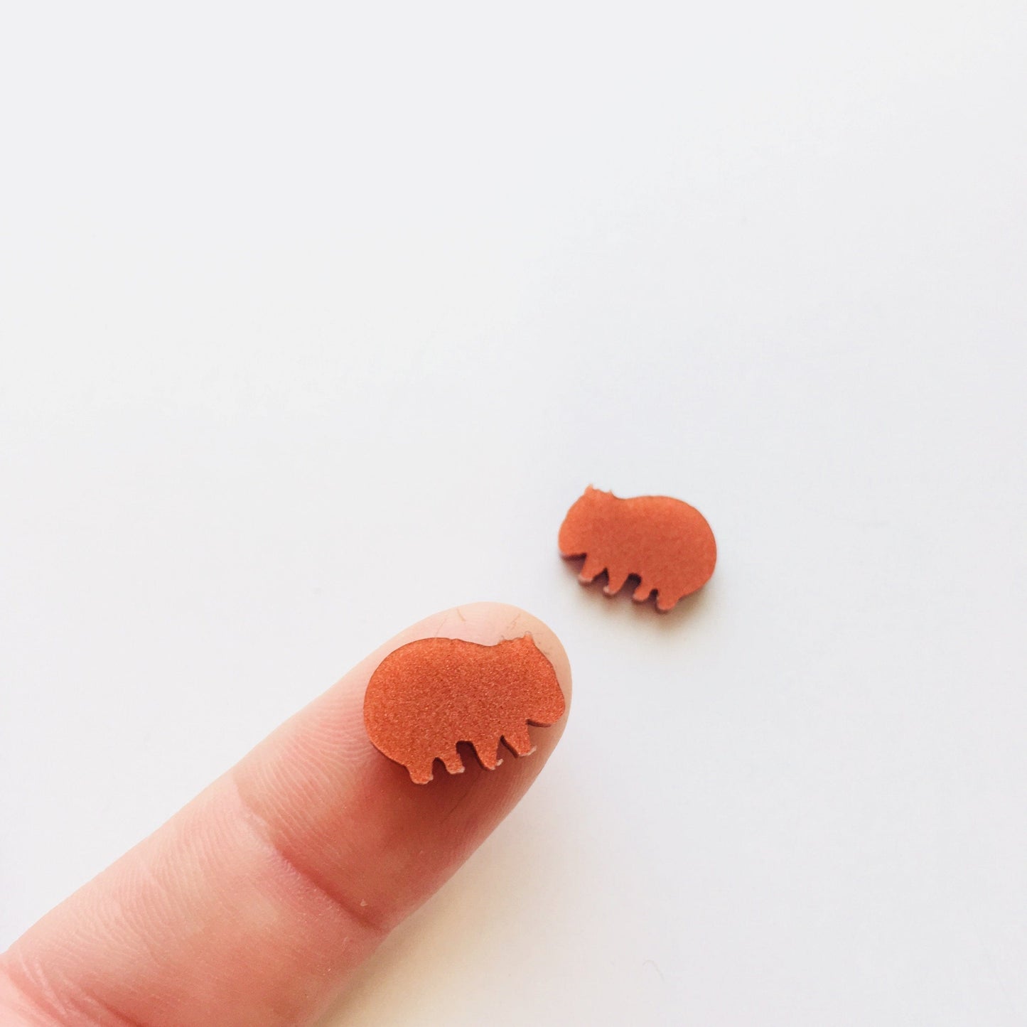 Crafty Cuts Laser Wombat - Mini Cuts - 10 Pairs