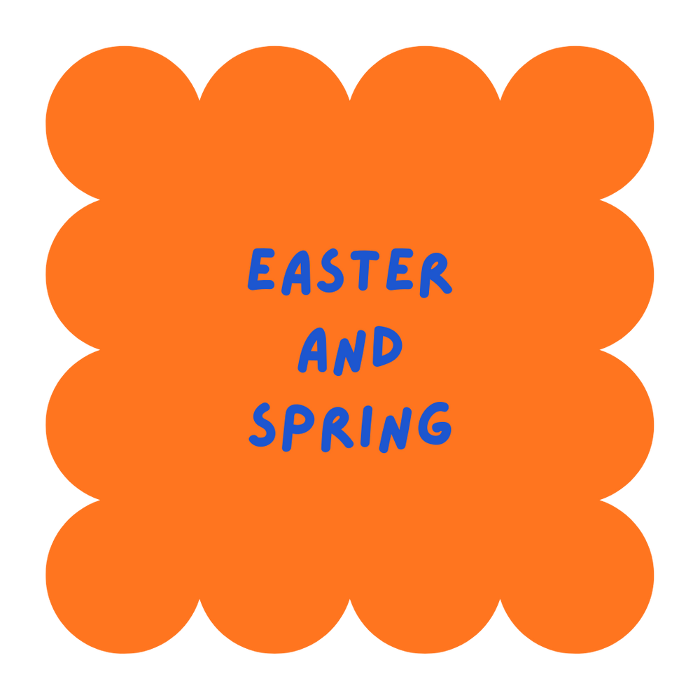 Easter and Spring