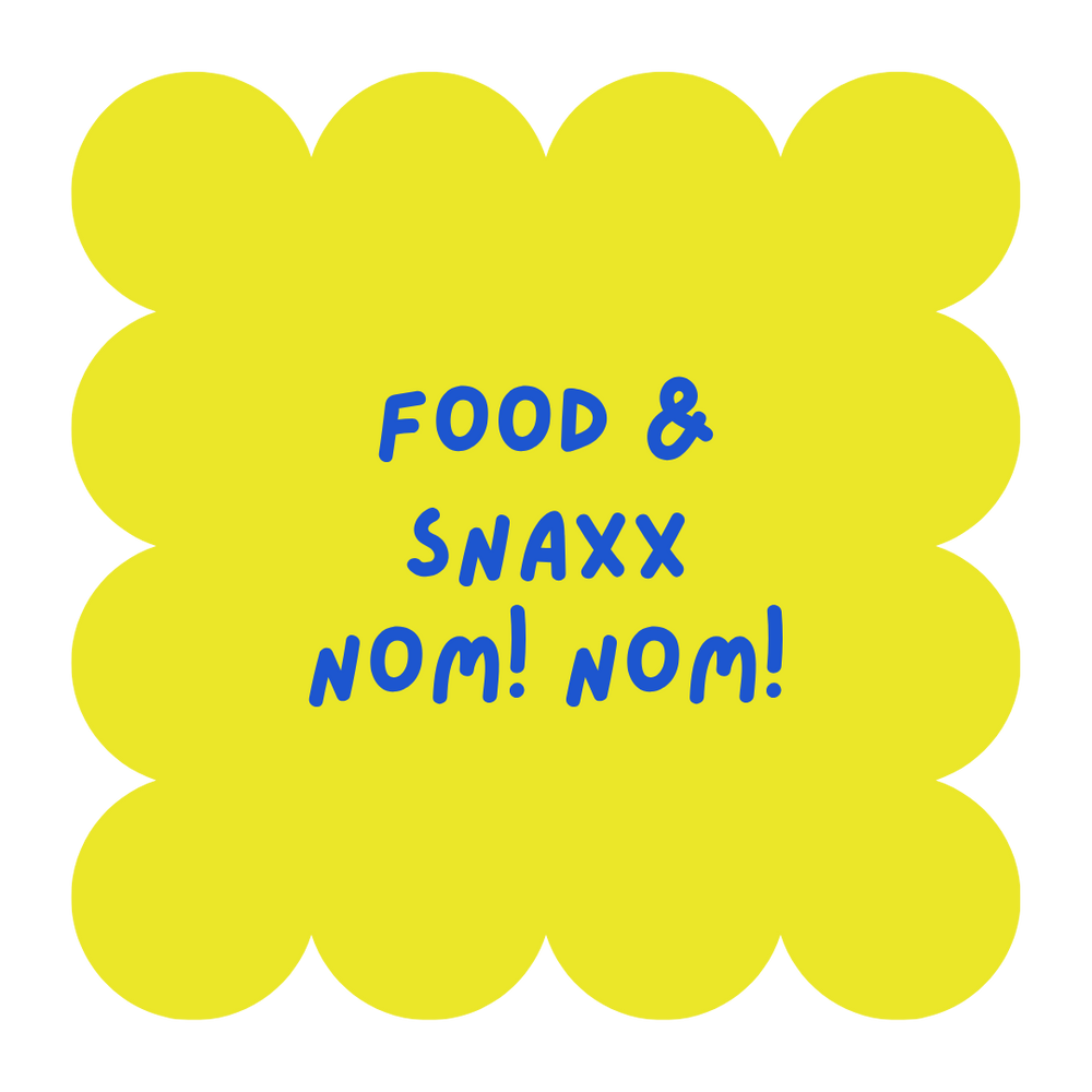 Food and Snaccs
