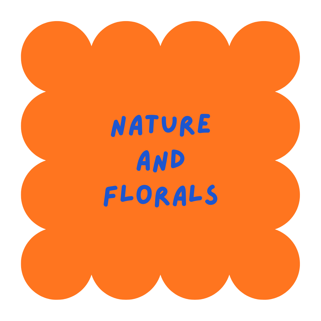 assorted garden and nature themed laser cut charms for jewellery making