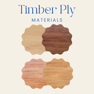 🪵 Timber, Wood and Ply