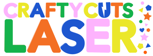 Crafty Cuts Laser 