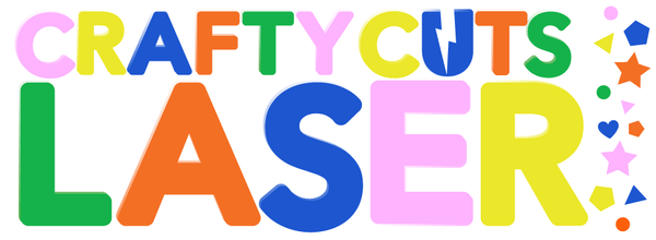 Crafty Cuts Laser 