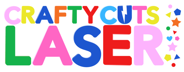 Crafty Cuts Laser 