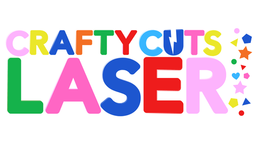 Crafty Cuts Laser 
