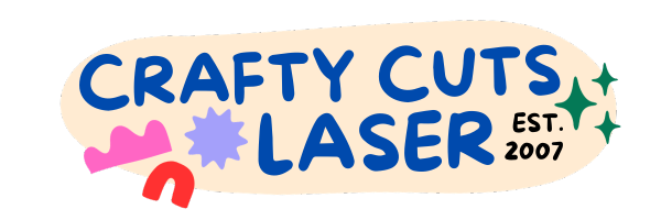Crafty Cuts Laser 