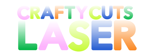 Crafty Cuts Laser 