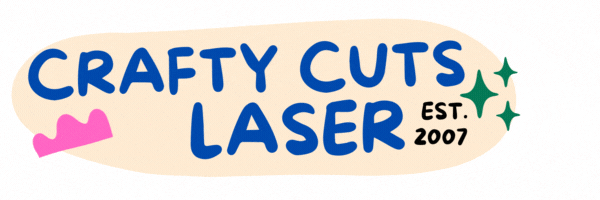 Crafty Cuts Laser 