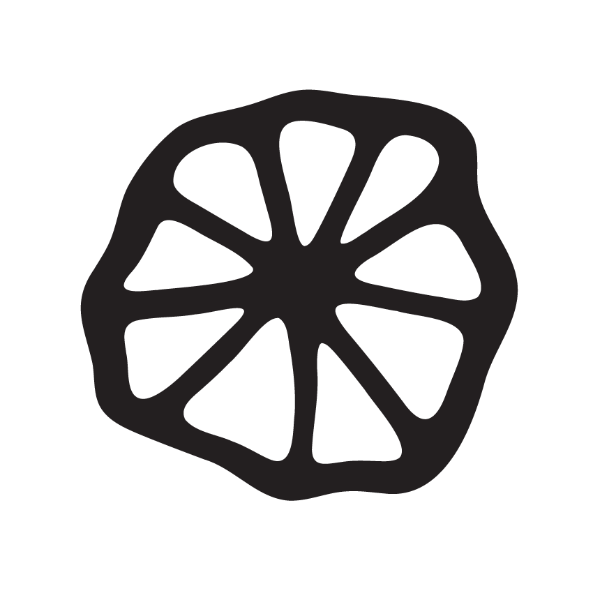 Crafty Cuts Laser  25mm Baby Bloomette Duo  - 6 pair Set