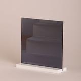 Crafty Cuts Laser © 35mm Mirror Doily Charms - 2pairs