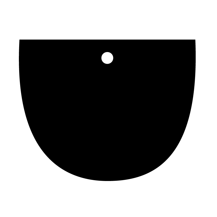 Crafty Cuts Laser Assorted Scallops Set  - Mixed Sizes