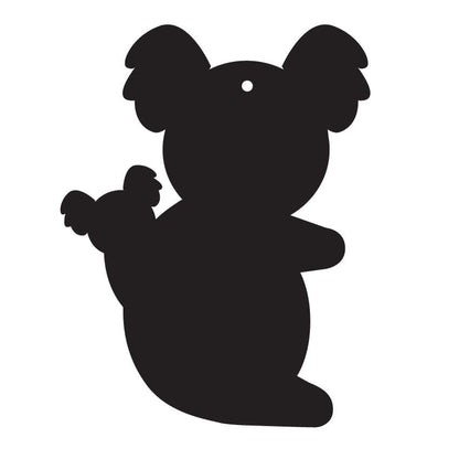 Crafty Cuts Laser Aussie Animal 2 pair Set - 6 Critters to choose from