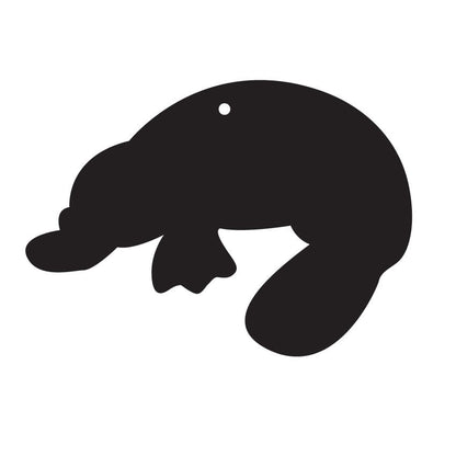 Crafty Cuts Laser Aussie Animal 2 pair Set - 6 Critters to choose from