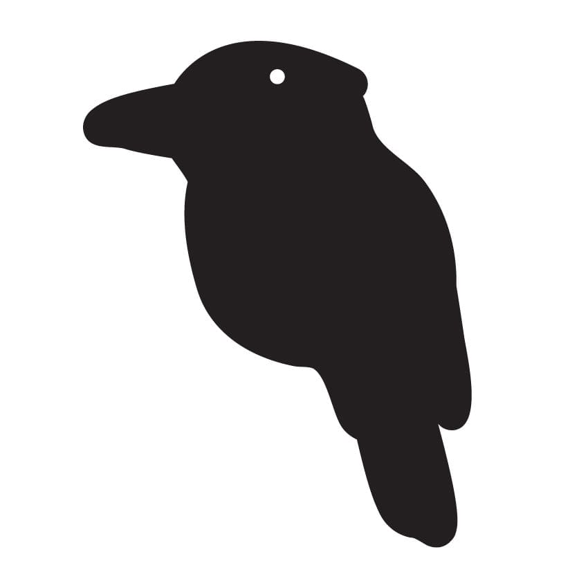 Crafty Cuts Laser Aussie Animal 2 pair Set - 6 Critters to choose from