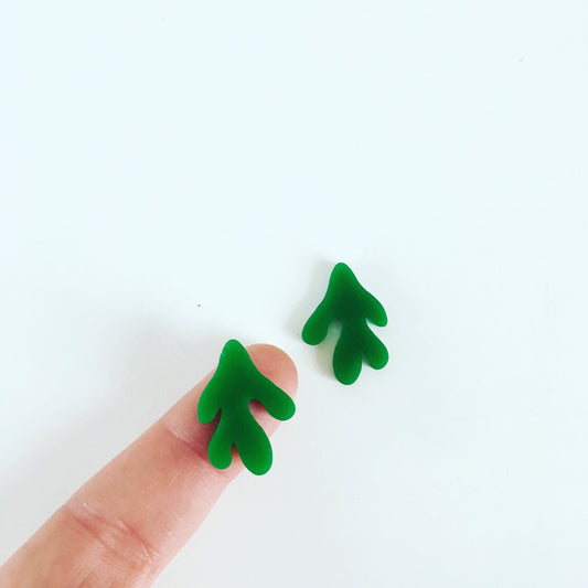 Crafty Cuts Laser © Baby Henri Cabochons - 5 Pair