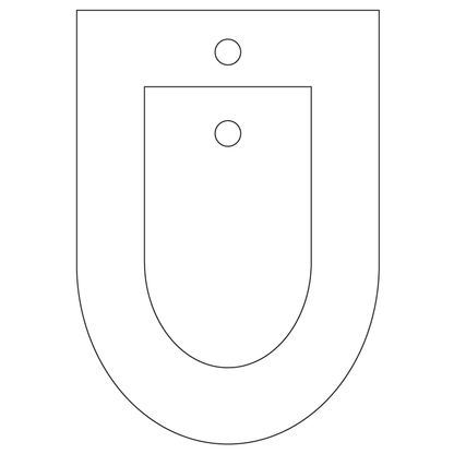 Crafty Cuts Laser Basics DUO - Arches - 4 Pair - Mixed Colour Set