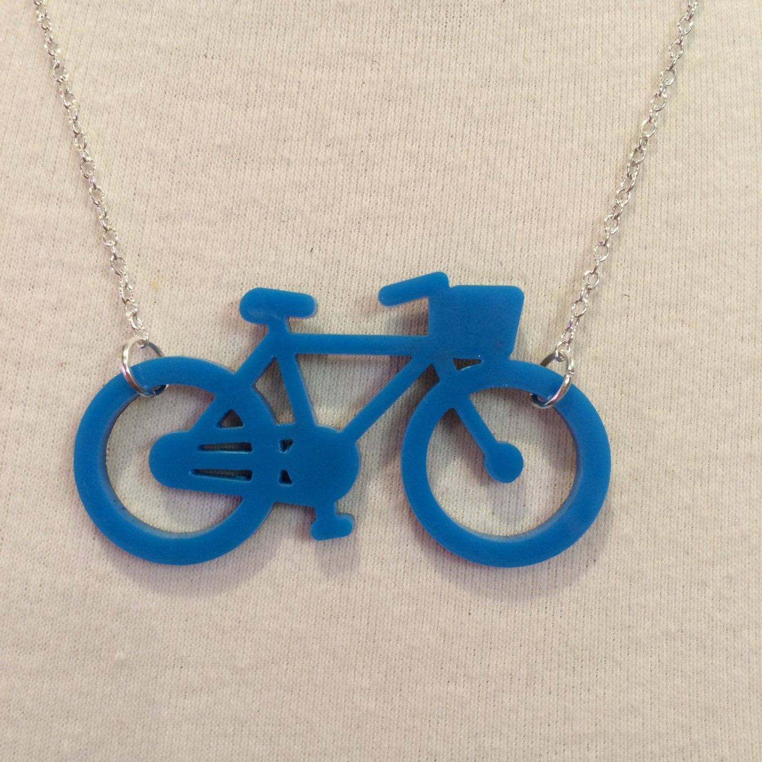 Crafty Cuts Laser Bicycle One pair