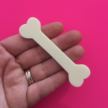 Crafty Cuts Laser Big Dino Bone  - 2 Pairs