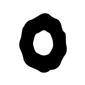 Crafty Cuts Laser © Big Nugget Charms - 2 PAIR