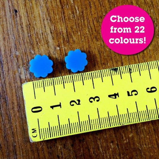 Crafty Cuts Laser Bloomer - Mini Cuts - 10 Pairs