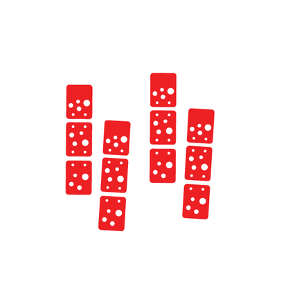 Crafty Cuts Laser Briquette - 2 pair Set