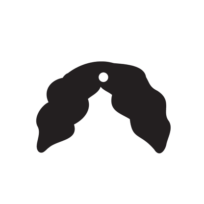 Crafty Cuts Laser  Build a Bloom  - STEMS - 10 shapes