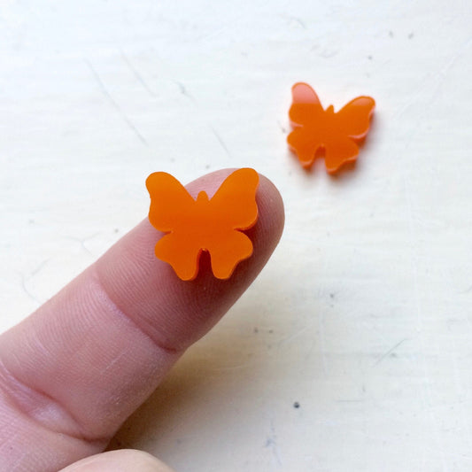 Crafty Cuts Laser Butterflies - Mini Cuts - 10 Pairs