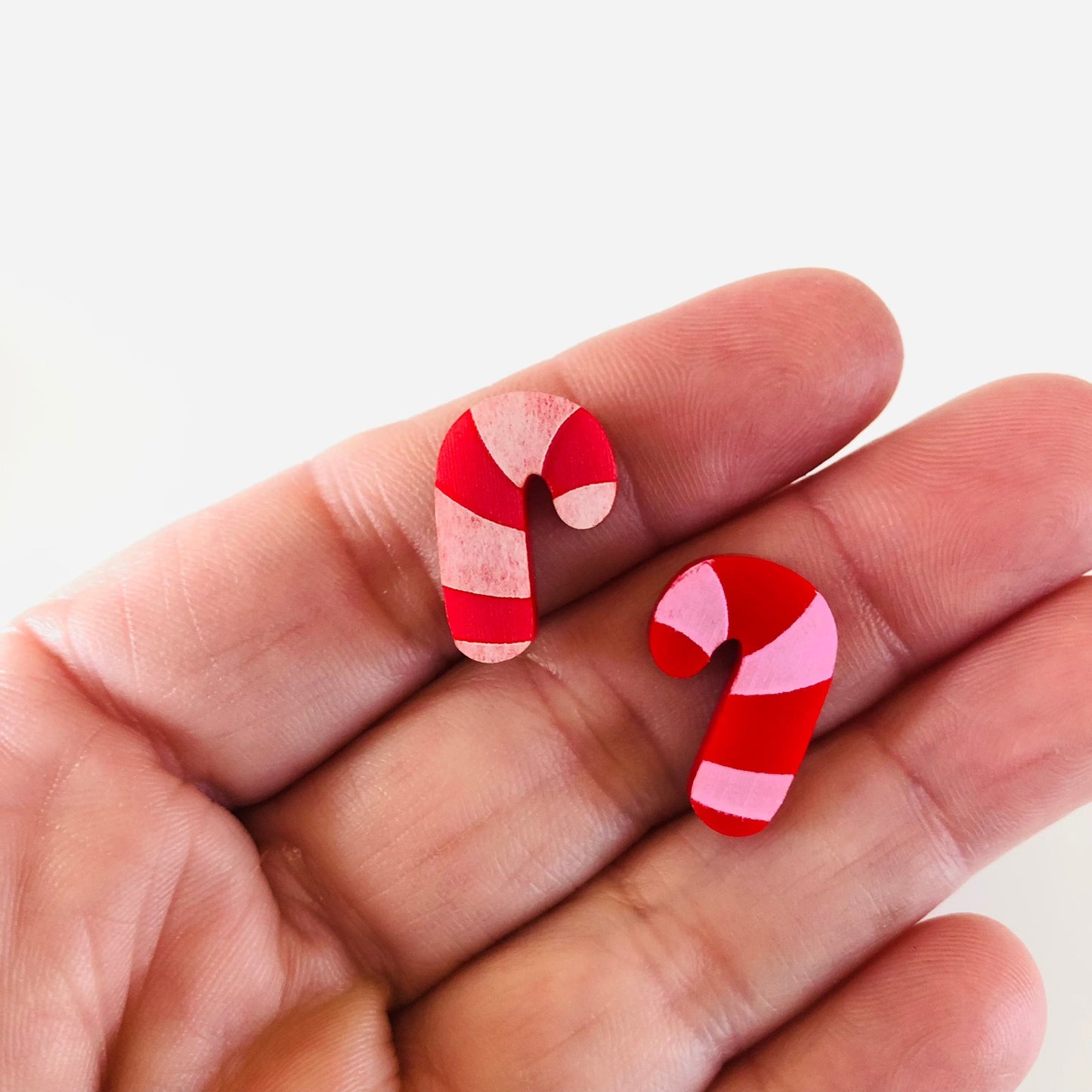 Crafty Cuts Laser Christmas Cuties #1 - 10 Pair set