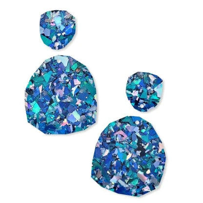 Crafty Cuts Laser © Chunky Orbs Twin Set - 2 Sizes
